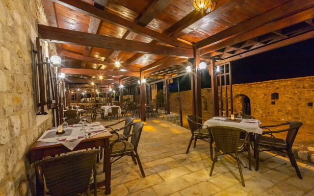 Aparthotel Dvori Balsica