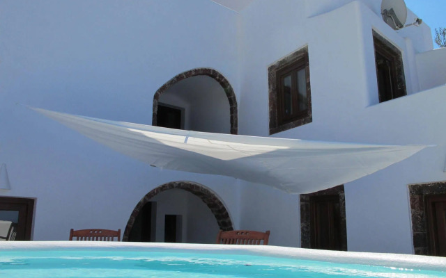 Mirabo Luxury Villas - Adults Only