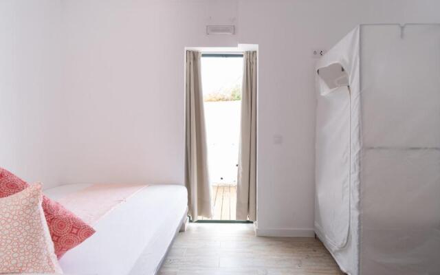 Sunshine Hostel