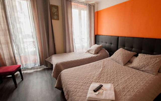 Hotel Europe BLV