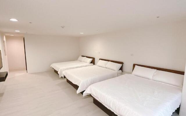 三弄旅宿3rd Alley Inn