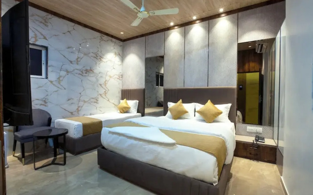 Hotel Nexus Inn