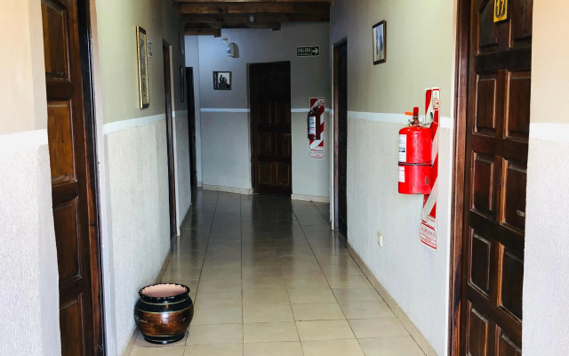 La Familia Hotel