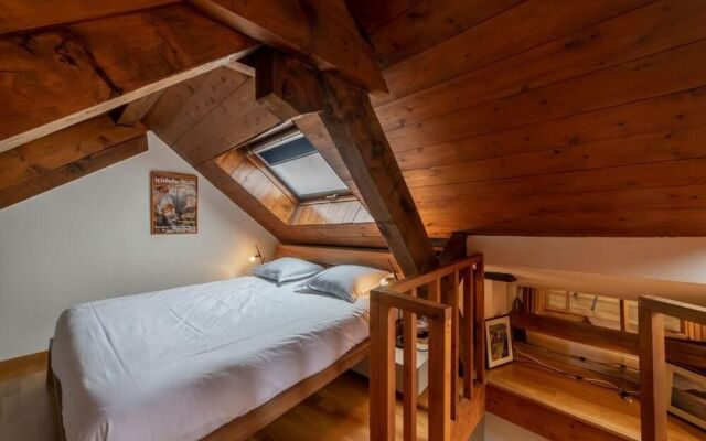 La Truffe Private apartment