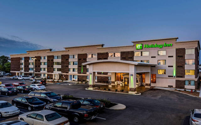 Holiday Inn Cleveland Northeast - Mentor by IHG