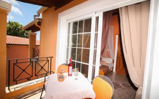 Villa Mary