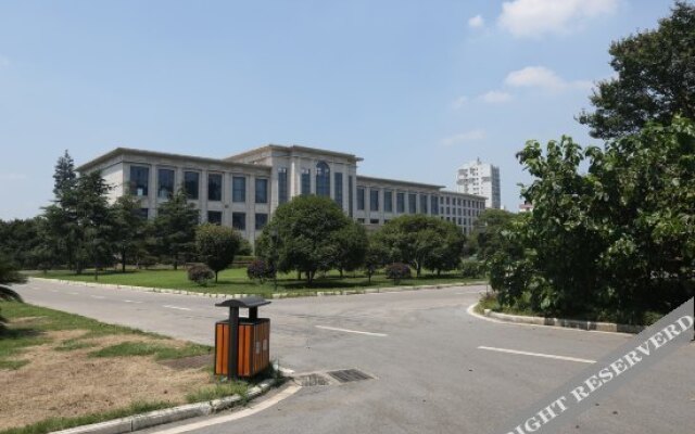 Riverside Guesthouse Jiangxi