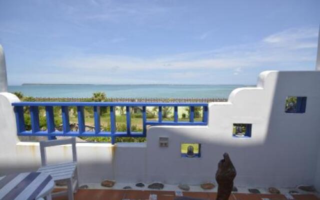 Sea House