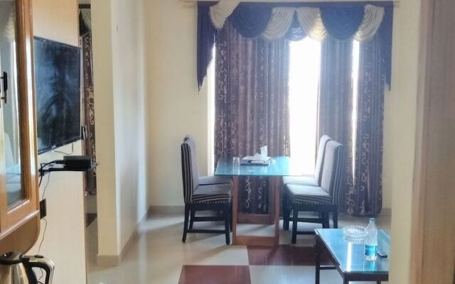 Tahiti Resorts Pvt Ltd.