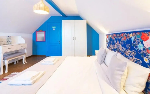 Casa Filip Sarichioi