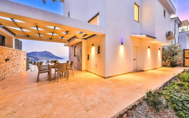 Villa Blue Sky