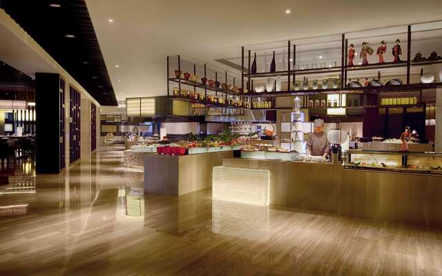 DoubleTree by Hilton Hotel Heyuan