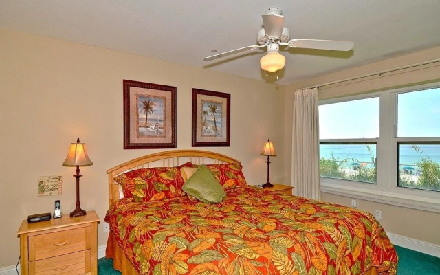 Emerald Dunes by Saltwater Vacations