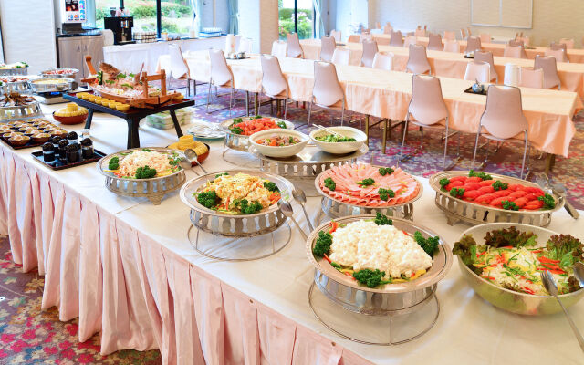 Kameya Hotel Hanatsubaki