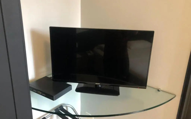 Condomínio Max Savassi Superior apto 1302