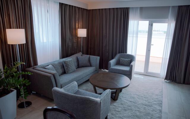 Crowne Plaza Managua by IHG