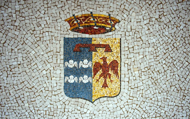 Villa La Meridiana - Caroli Hotels