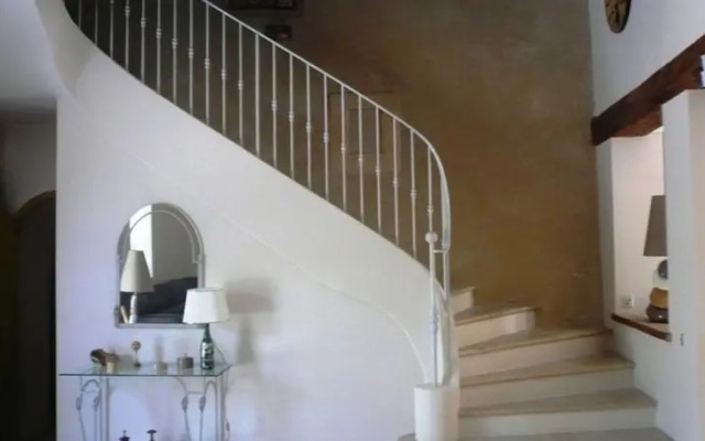 Saint Remy Provence Villa