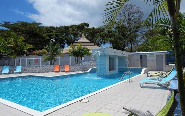 Green Palm Boutique Hotel