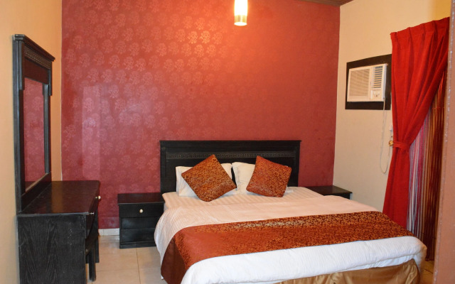 Al Eairy Furnished Apartments Jizan 1