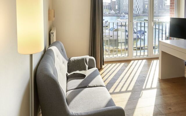 im-jaich Boardinghouse