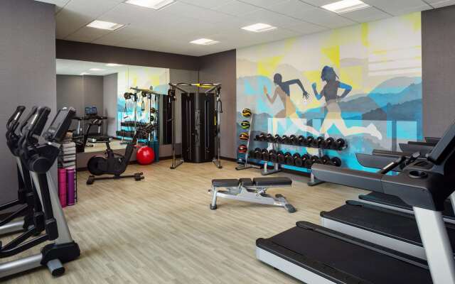 Hyatt House Vacaville