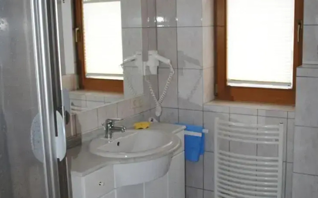 Ferienwohnung-Martha