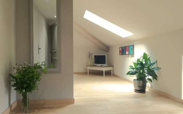 Les Hauts De Sauliès - Chambre et Table d’hôtes de charme