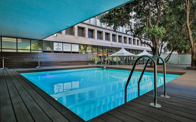 901 Fountain Suites 901 By Ctha