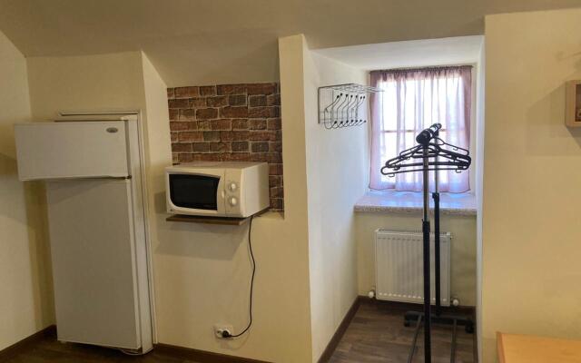 Моя семья Гостевой дом