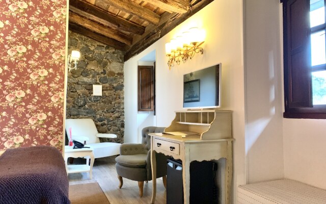 Akla Hotel Palacio Torre de Ruesga