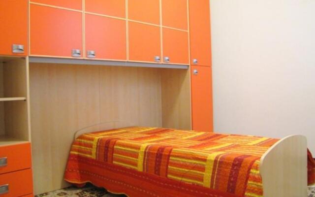 Manara Apartment