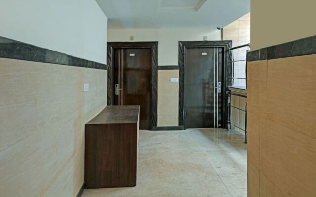 Treebo Trend Diamond Neo