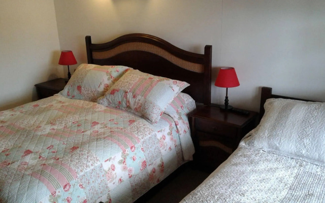 Hostal Valentino Villarrica