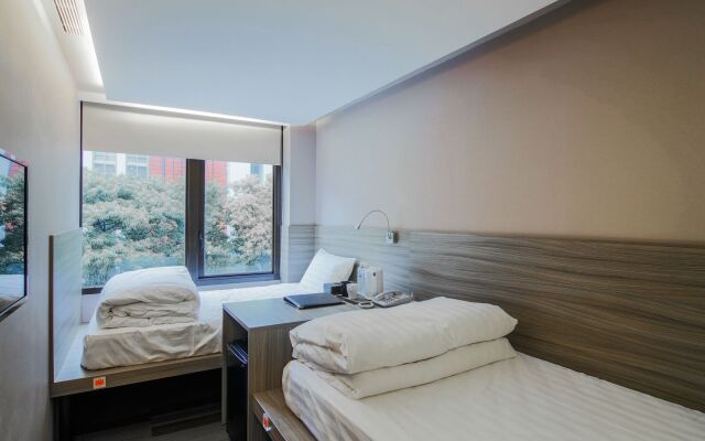 U-rban inn taipei