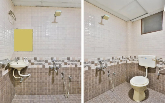 Hotel Kushboo By OYO Rooms