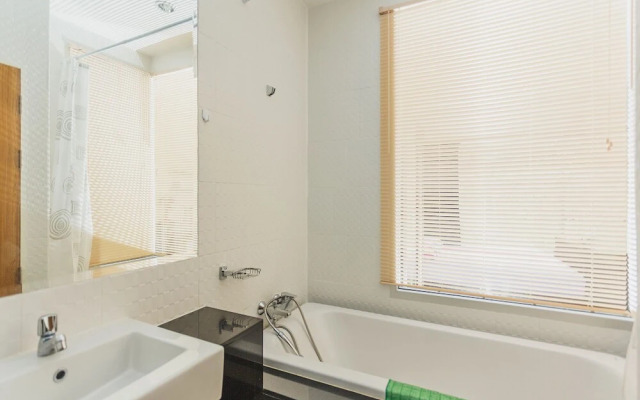 Chic Condo Karon A108