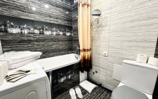 Апартаменты ВыДома на улице Республики, д. 146