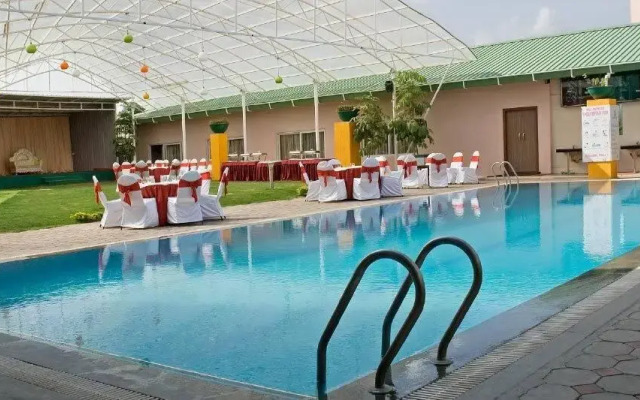 KR inn