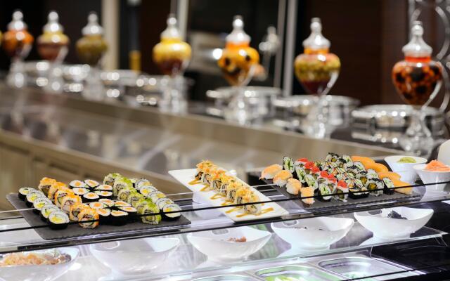 voco Riyadh by IHG