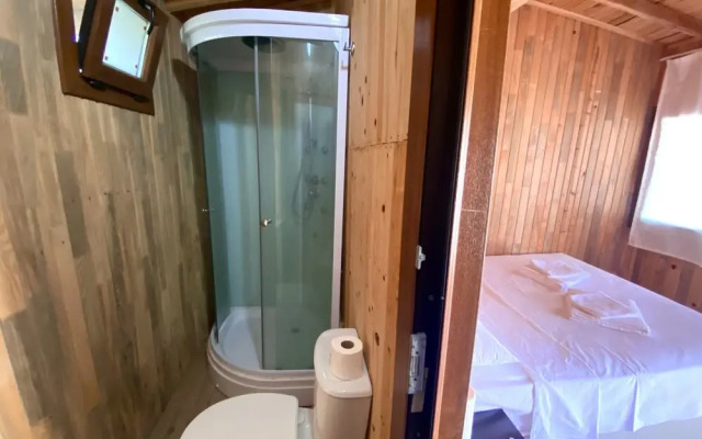 Elysium Garden Assos Bungalow & Glamping