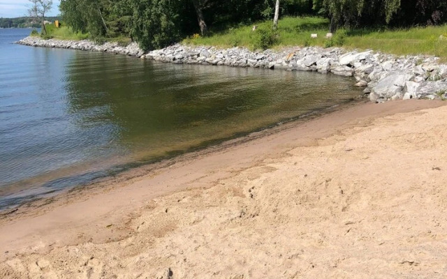 Skepparholmen Nacka