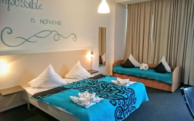 Lubiewo Forest & Sea Resort