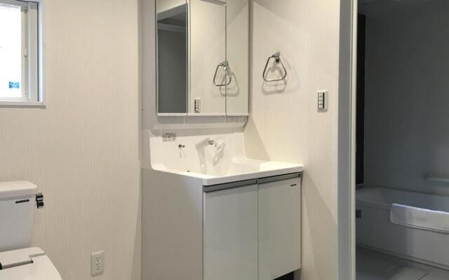 Condor House Hakuba - Vacation STAY 82442