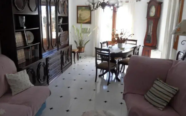 Villa Mercado de Sineu