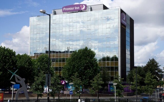 Premier Inn London Wembley Park