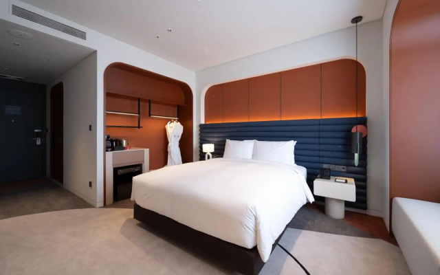 ENFORD Hotel