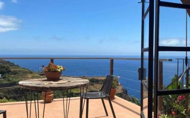 Les Terrasses Suites