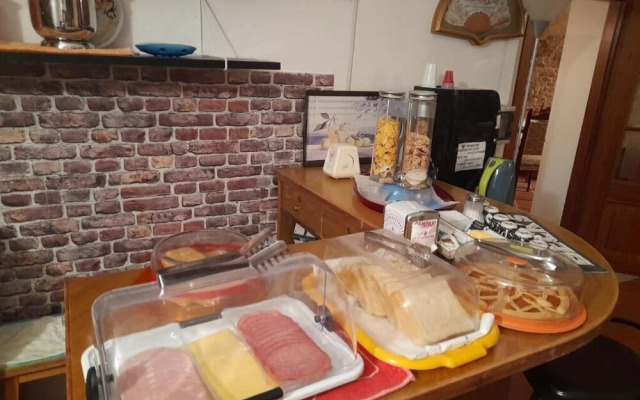 Bed & Breakfast Giardino Agritourist