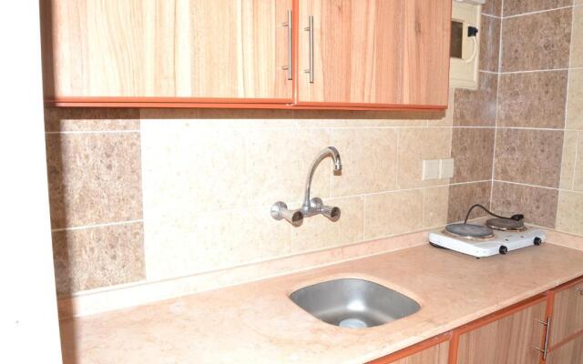 Ghadeen Furnished Apartments